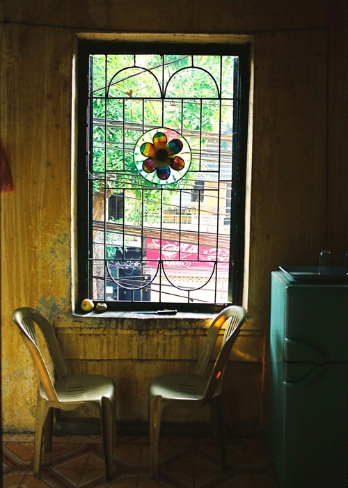 Inside Hanoi _ 02